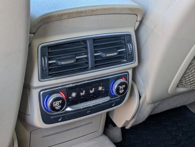 2017 Audi Q7 3.0 TFSI Premium Plus