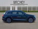2017 Audi Q7 3.0 TFSI Premium Plus