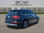 2017 Audi Q7 3.0 TFSI Premium Plus