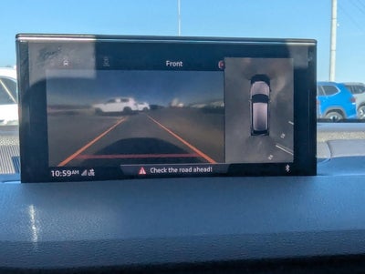 2017 Audi Q7 3.0 TFSI Premium Plus