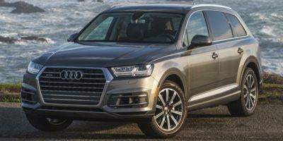 2017 Audi Q7 3.0 TFSI Premium Plus
