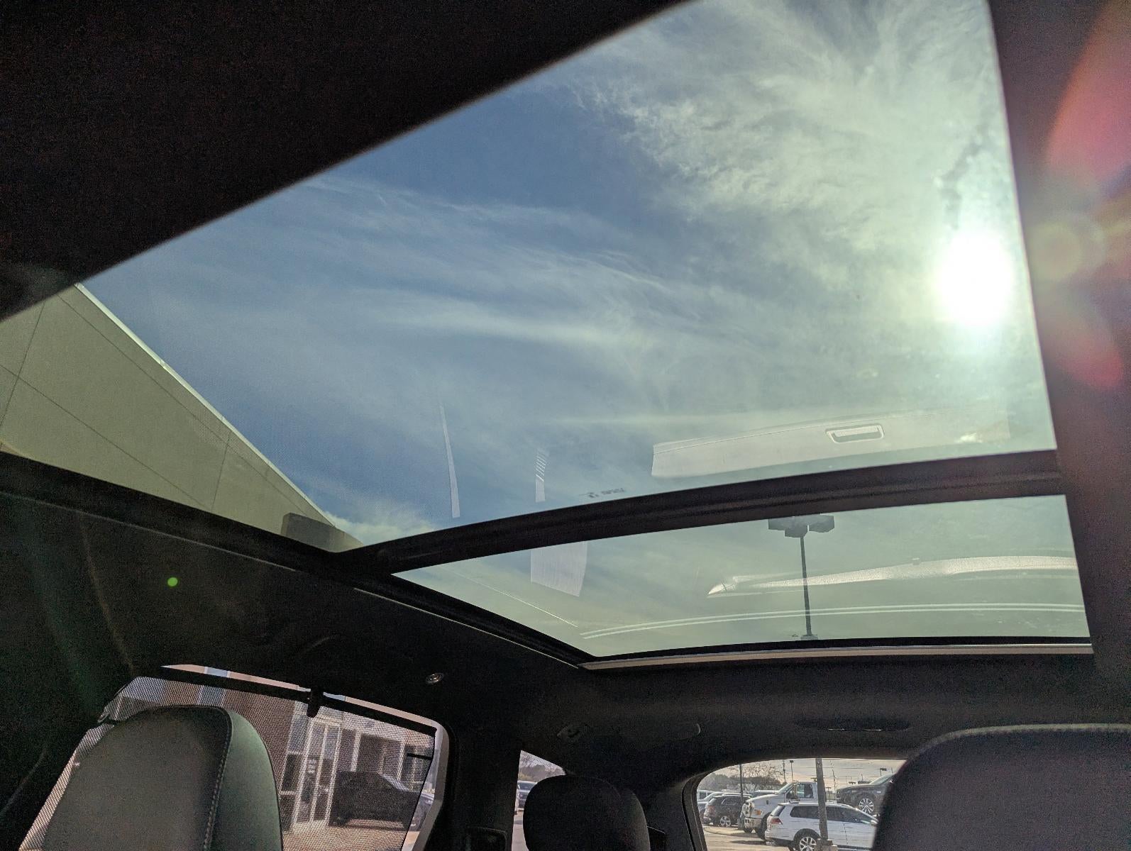 2025 Audi Q7 Premium Plus 55 TFSI quattro