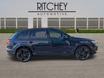 2025 Audi Q7 Premium Plus 55 TFSI quattro