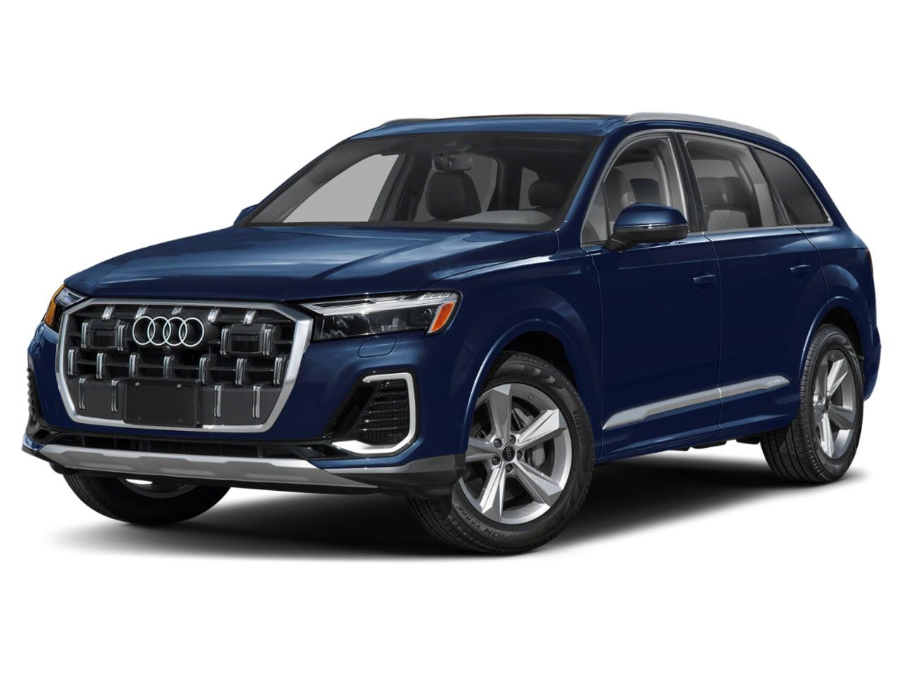 2025 Audi Q7 Premium Plus 55 TFSI quattro