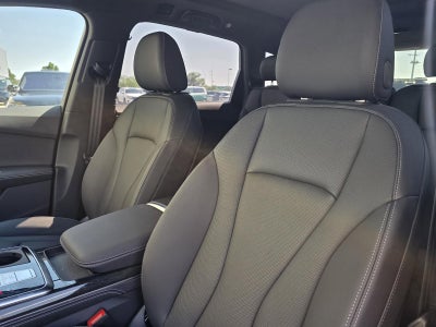 2025 Audi Q7 Premium Plus 55 TFSI quattro