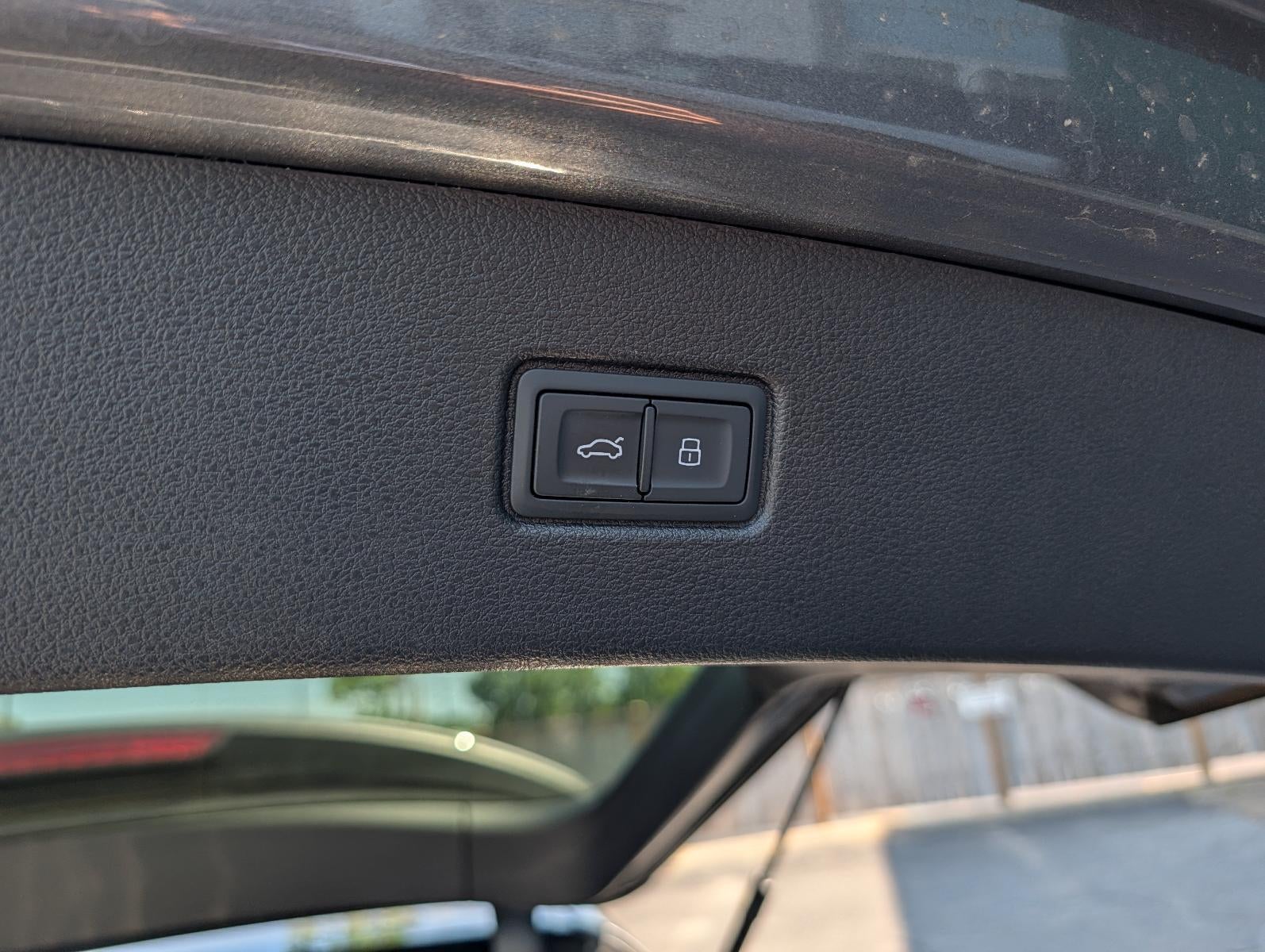 2025 Audi Q7 Premium Plus 55 TFSI quattro