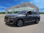 2025 Audi Q7 Premium Plus 55 TFSI quattro