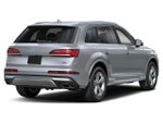 2025 Audi Q7 Premium Plus 55 TFSI quattro