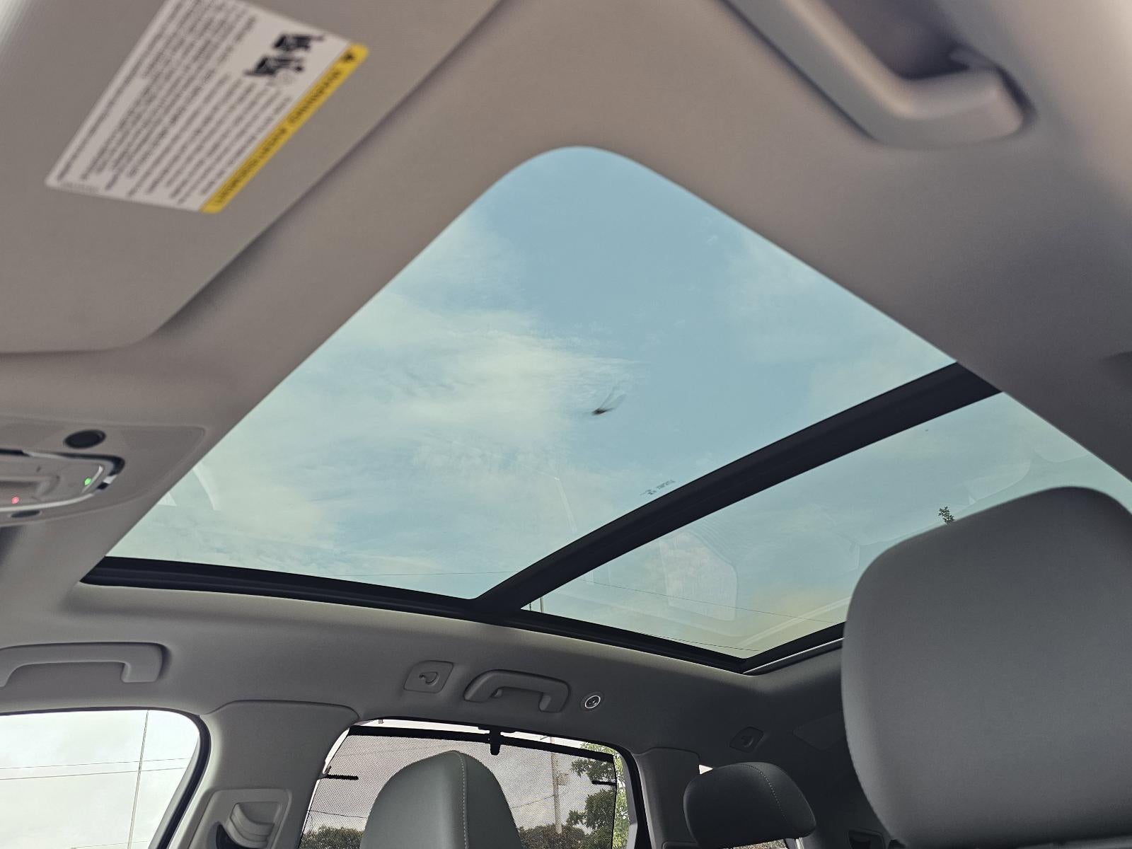 2025 Audi Q7 Premium Plus 55 TFSI quattro