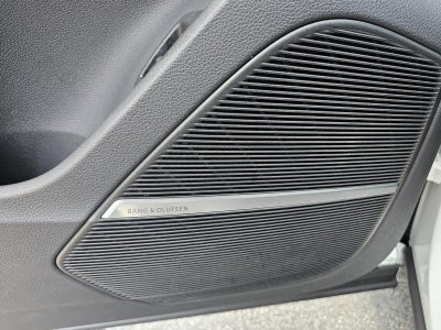 2025 Audi Q7 Premium Plus 55 TFSI quattro