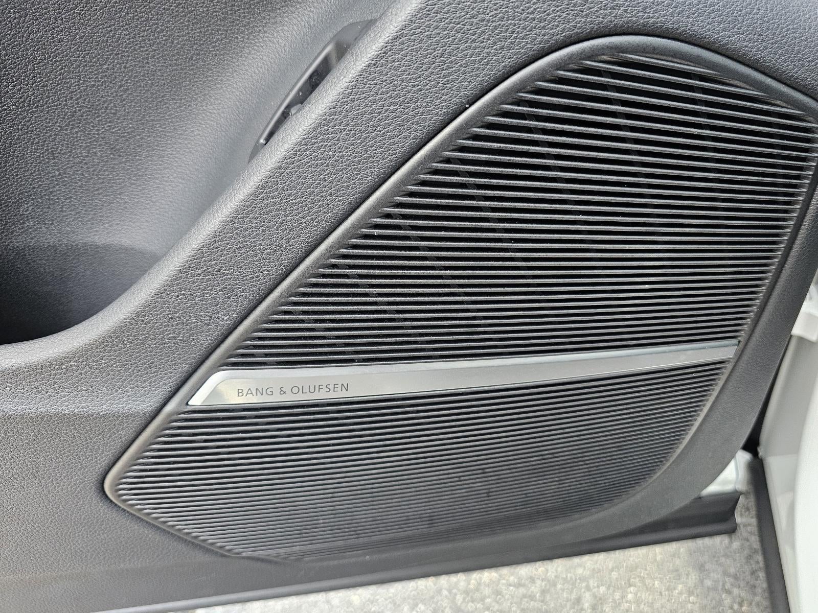 2025 Audi Q7 Premium Plus 55 TFSI quattro