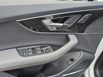 2025 Audi Q7 Premium Plus 55 TFSI quattro