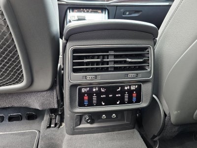 2025 Audi Q7 Premium Plus 55 TFSI quattro