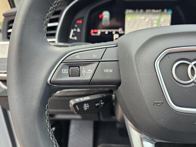 2025 Audi Q7 Premium Plus 55 TFSI quattro