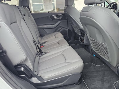 2025 Audi Q7 Premium Plus 55 TFSI quattro