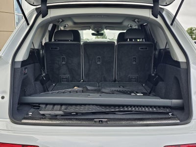 2025 Audi Q7 Premium Plus 55 TFSI quattro
