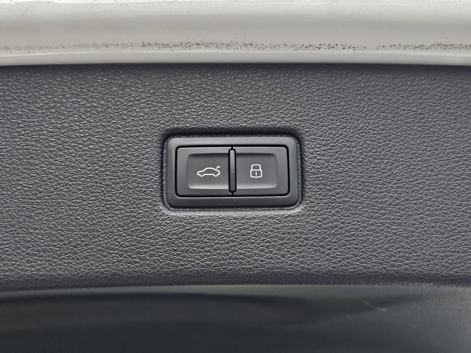 2025 Audi Q7 Premium Plus 55 TFSI quattro