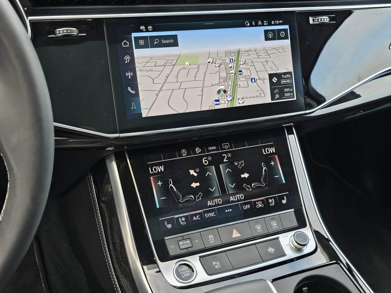 2025 Audi Q7 Premium Plus 55 TFSI quattro