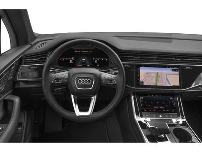2025 Audi Q7 Premium Plus 55 TFSI quattro