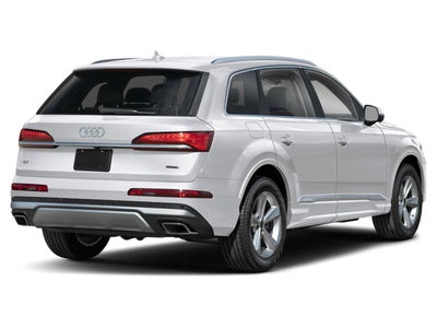 2025 Audi Q7 Premium Plus 55 TFSI quattro