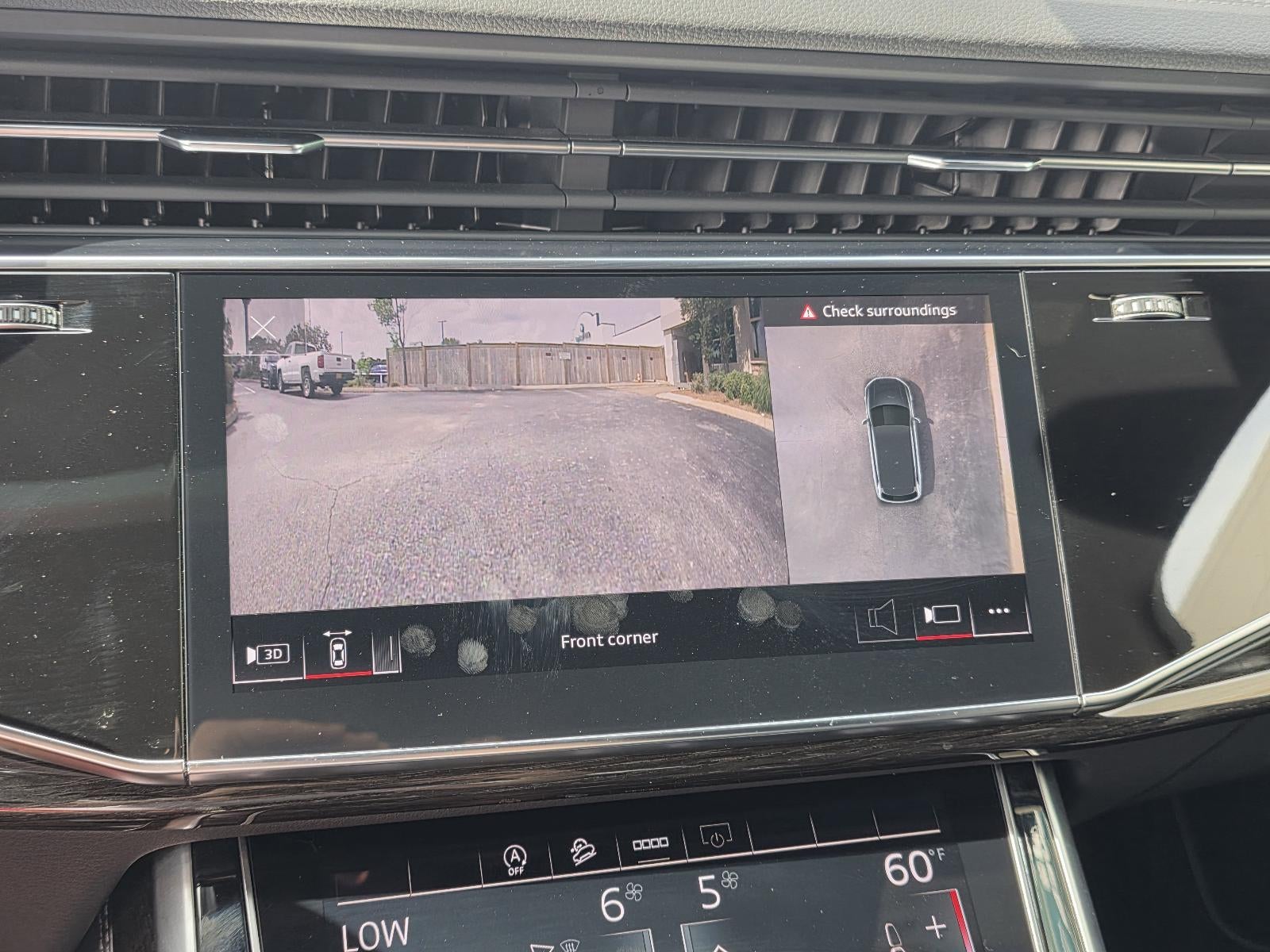 2025 Audi Q7 Premium Plus 55 TFSI quattro