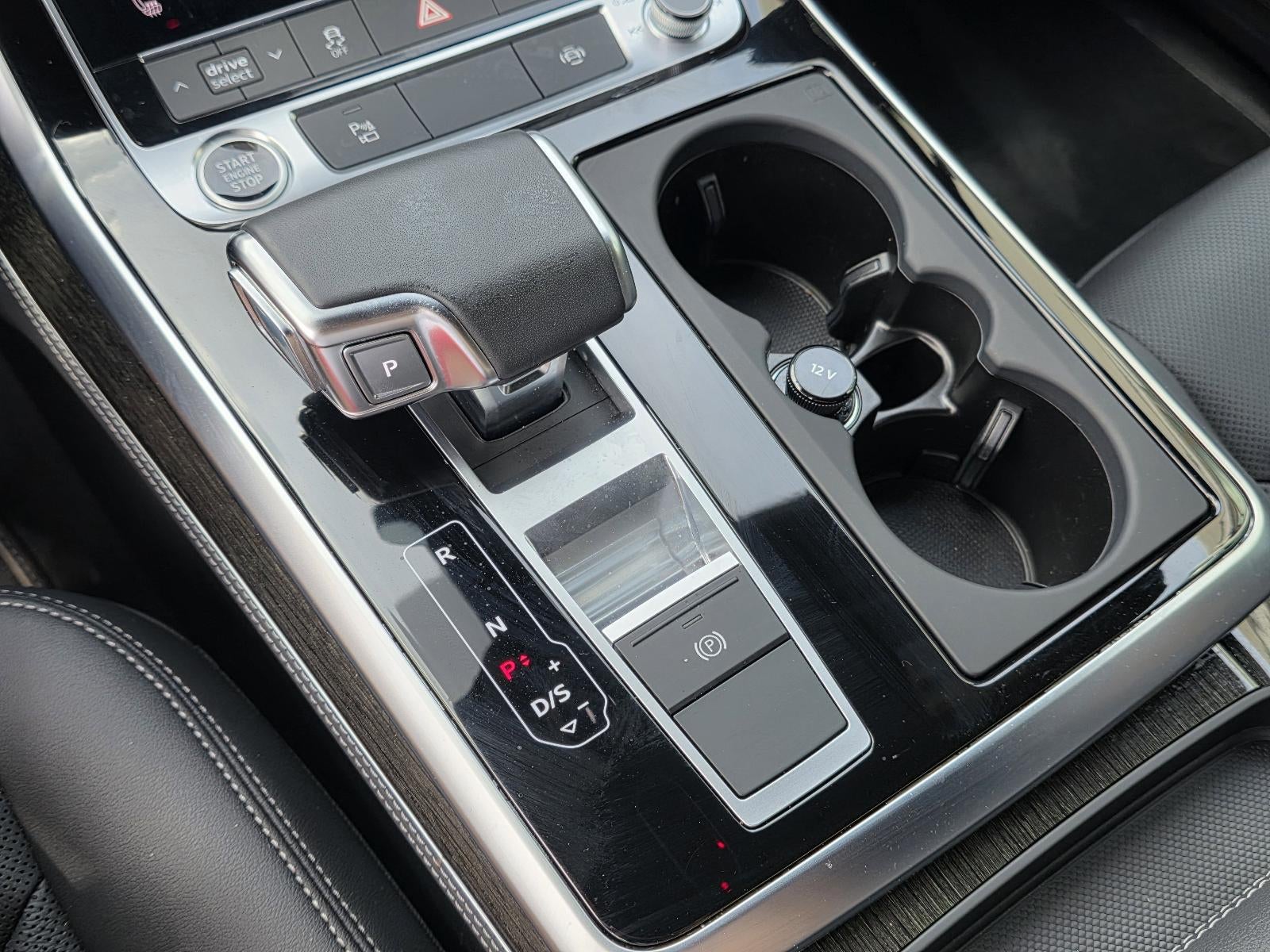 2025 Audi Q7 Premium Plus 55 TFSI quattro