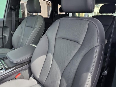 2025 Audi Q7 Premium Plus 55 TFSI quattro