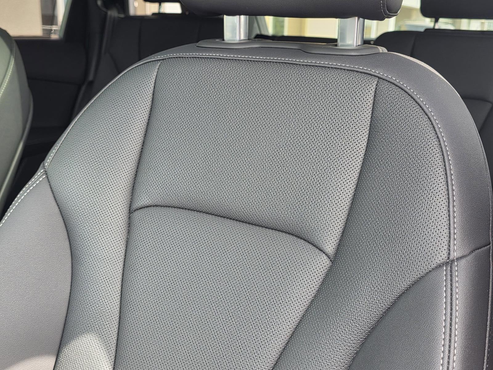 2025 Audi Q7 Premium Plus 55 TFSI quattro