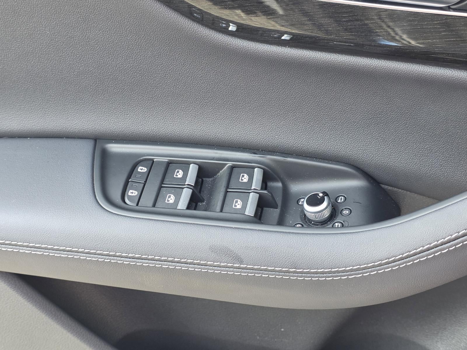2025 Audi Q7 Premium Plus 55 TFSI quattro
