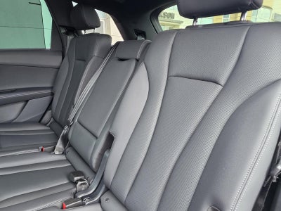 2025 Audi Q7 Premium Plus 55 TFSI quattro