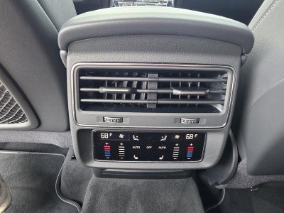 2025 Audi Q7 Premium Plus 55 TFSI quattro