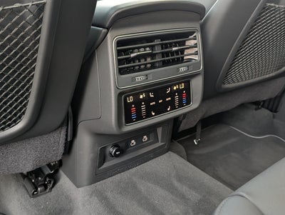 2025 Audi Q7 Premium Plus 55 TFSI quattro