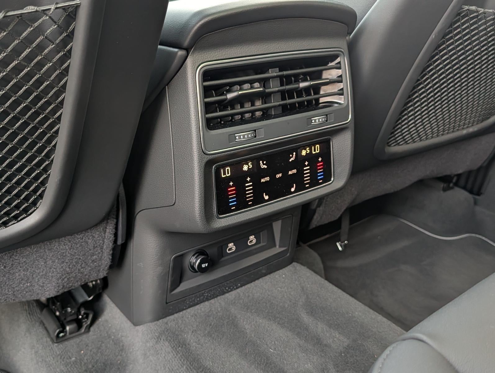 2025 Audi Q7 Premium Plus 55 TFSI quattro