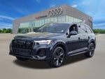 2025 Audi Q7 Premium Plus 55 TFSI quattro