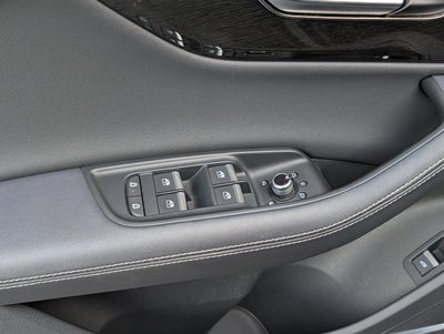 2025 Audi Q7 Premium Plus 55 TFSI quattro