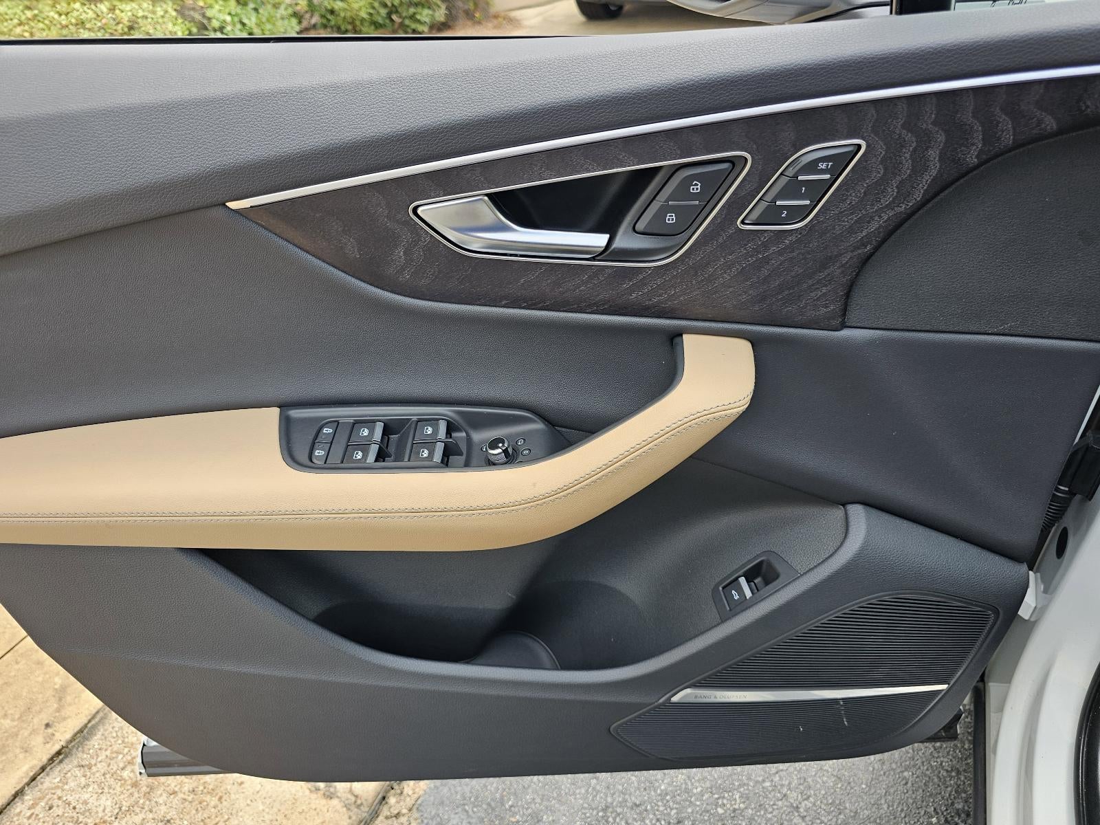 2025 Audi Q7 Premium Plus 55 TFSI quattro