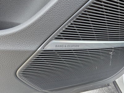 2025 Audi Q7 Premium Plus 55 TFSI quattro