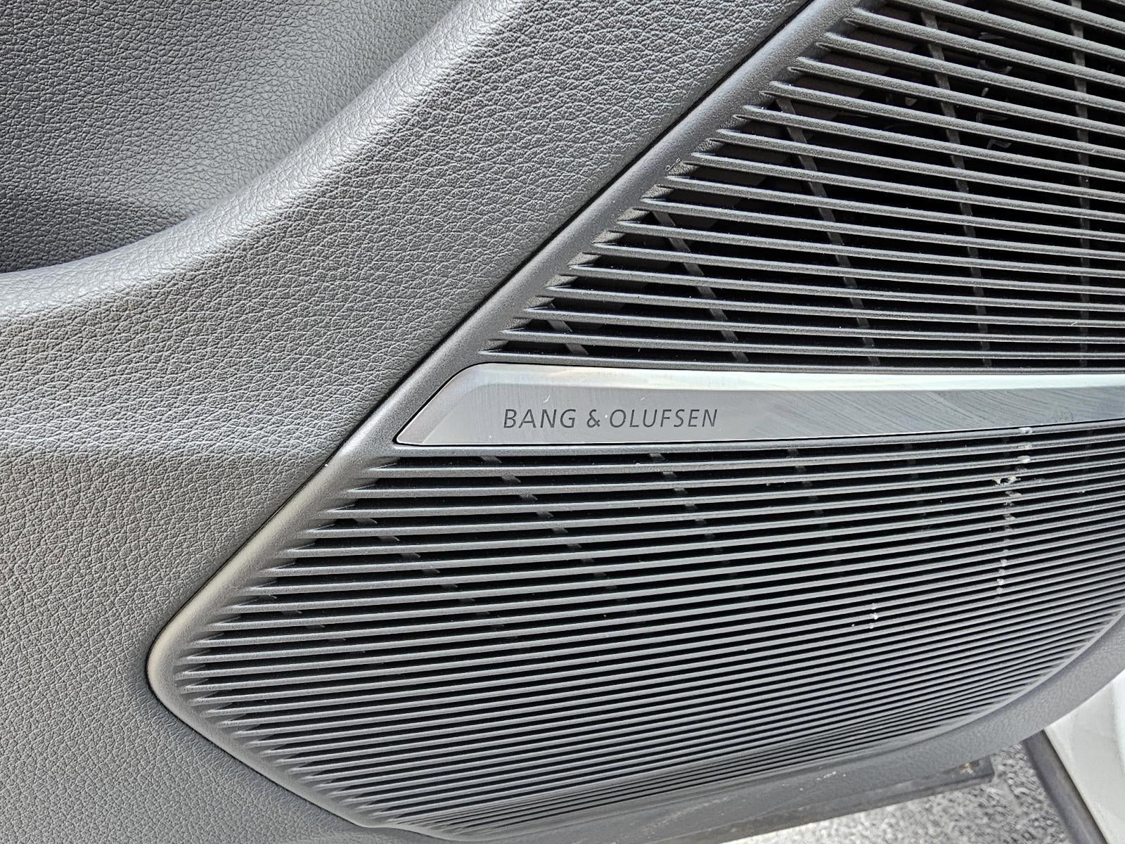 2025 Audi Q7 Premium Plus 55 TFSI quattro