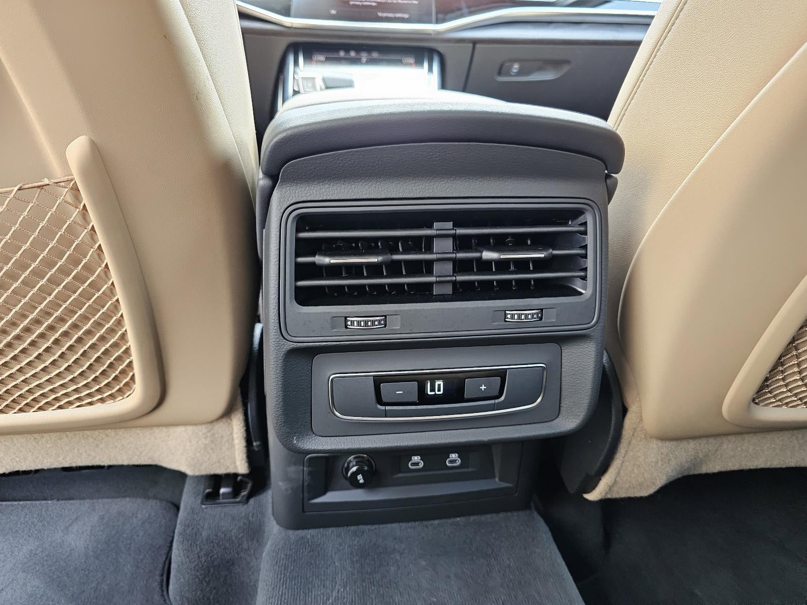 2025 Audi Q7 Premium Plus 55 TFSI quattro