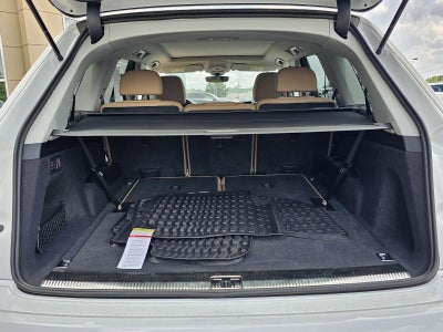 2025 Audi Q7 Premium Plus 55 TFSI quattro