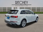 2025 Audi Q7 Premium Plus 55 TFSI quattro