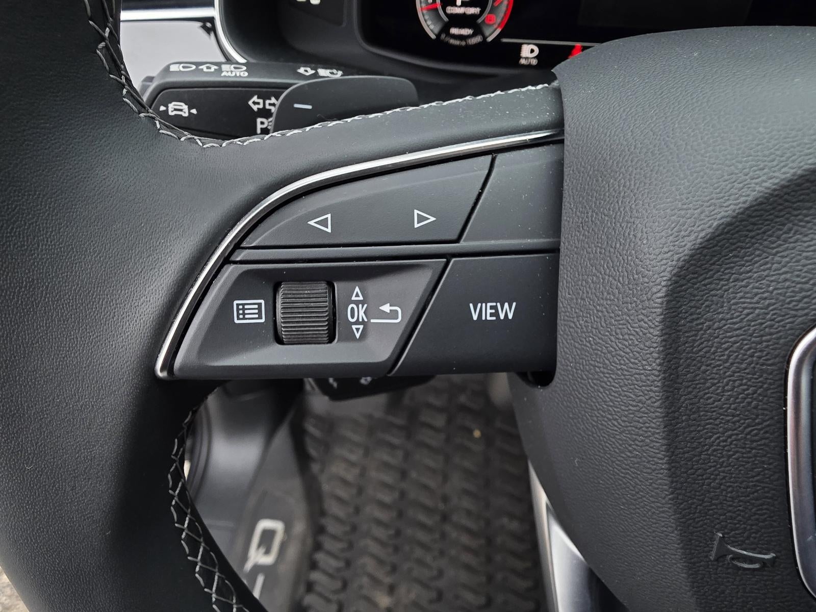 2025 Audi Q7 Premium Plus 55 TFSI quattro