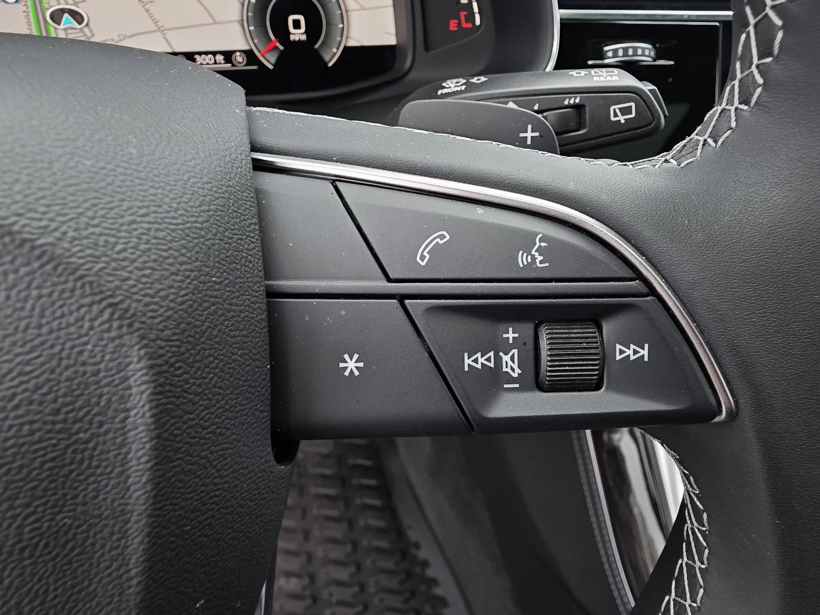 2025 Audi Q7 Premium Plus 55 TFSI quattro