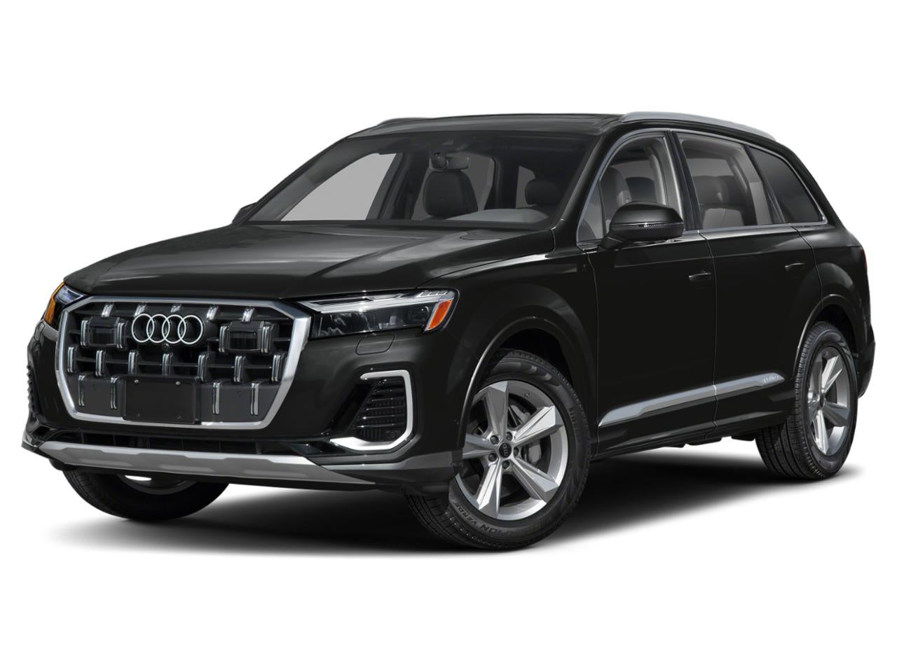 2025 Audi Q7 Premium Plus 55 TFSI quattro