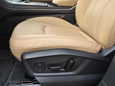2025 Audi Q7 Premium Plus 55 TFSI quattro