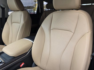 2025 Audi Q7 Premium Plus 55 TFSI quattro