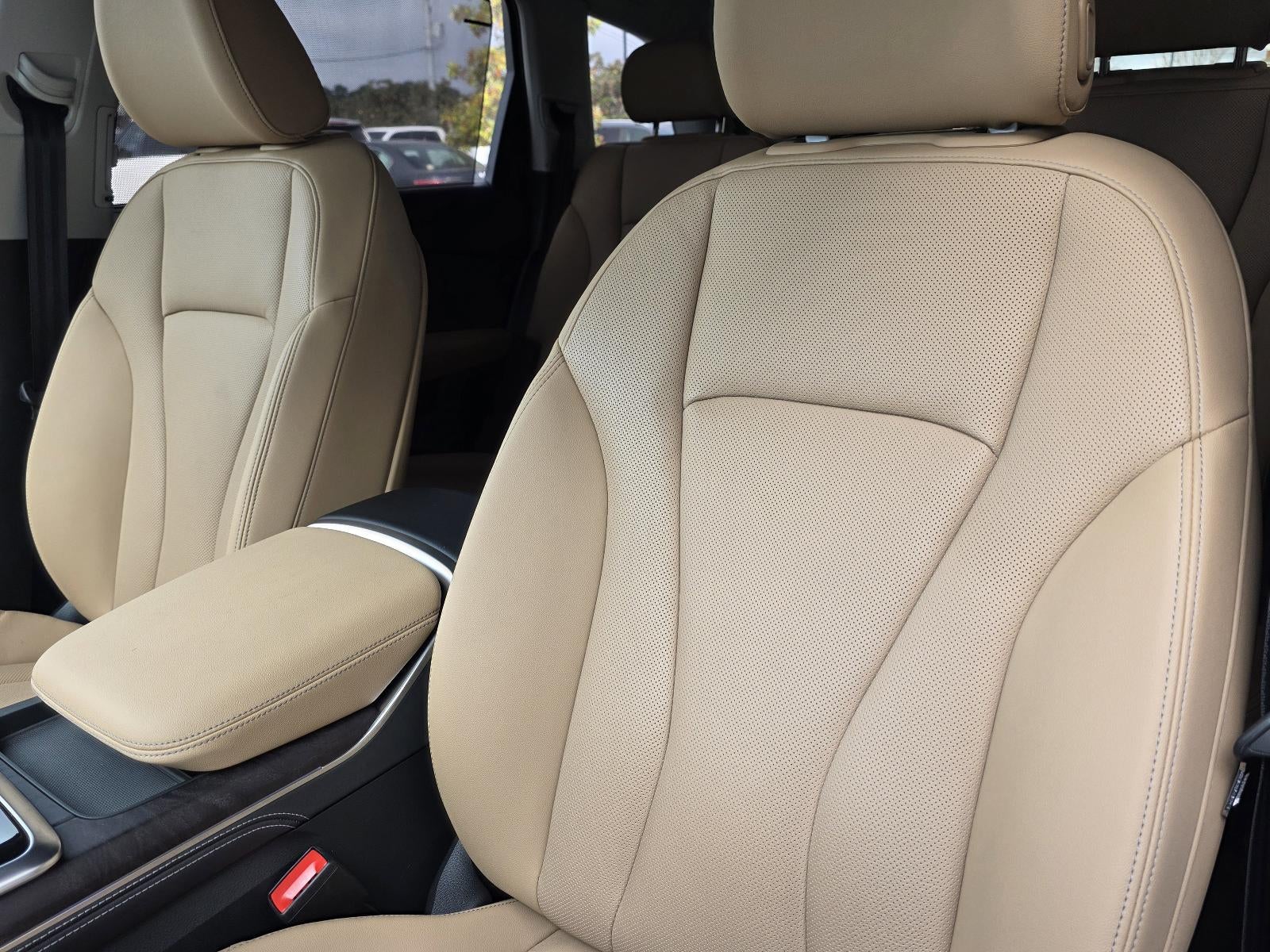 2025 Audi Q7 Premium Plus 55 TFSI quattro