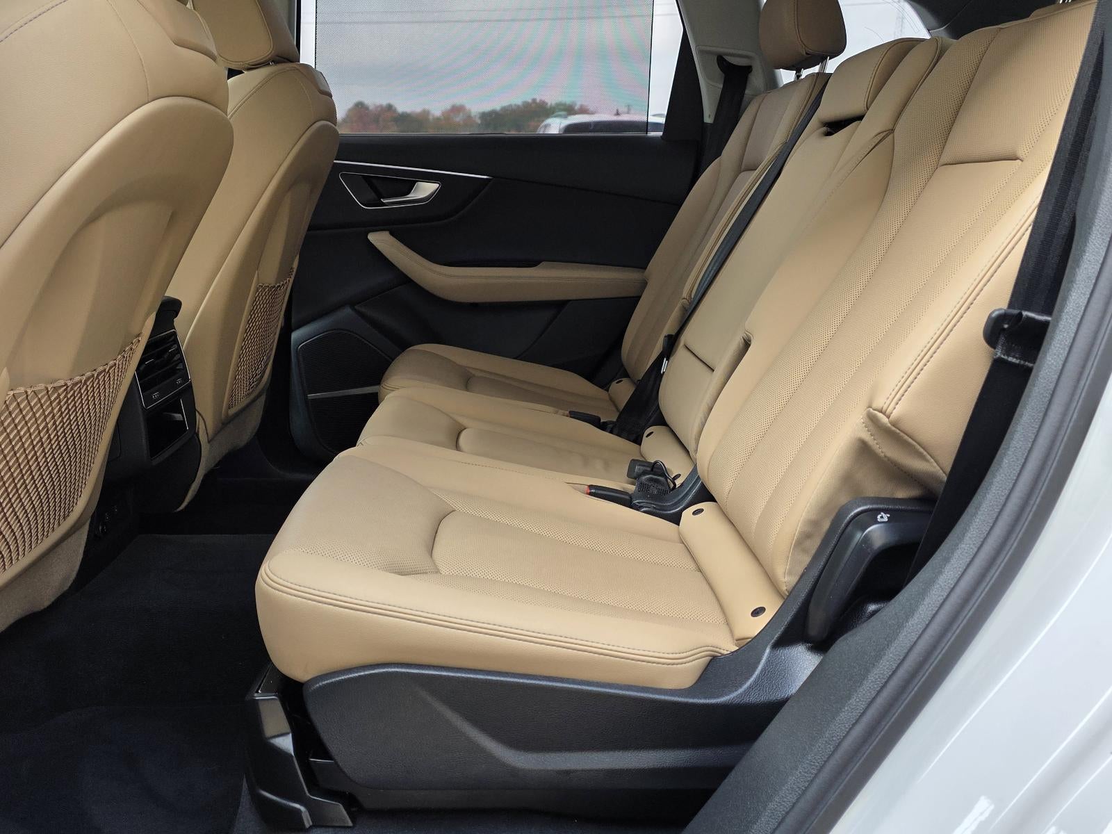 2025 Audi Q7 Premium Plus 55 TFSI quattro