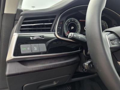 2025 Audi Q7 Premium Plus 55 TFSI quattro