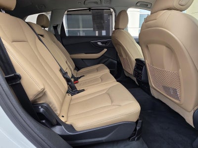 2025 Audi Q7 Premium Plus 55 TFSI quattro